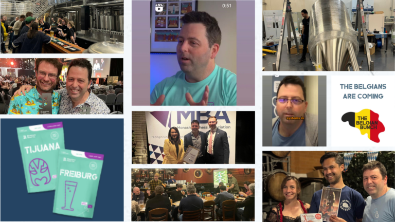 2024: A Year of Growth, Innovation, and Gratitude article image