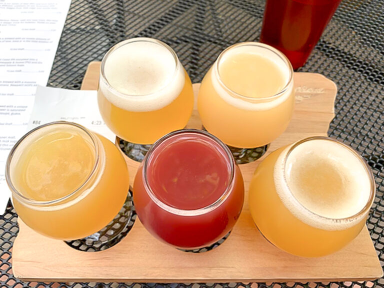 Beer Trend Predictions for 2024 article image