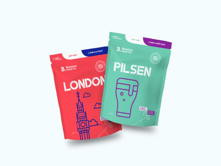 Bluestone Yeast Now Available For Home Brewers article image