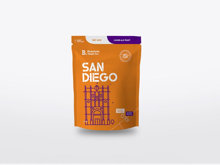 BSY Strain of the Month | March article image