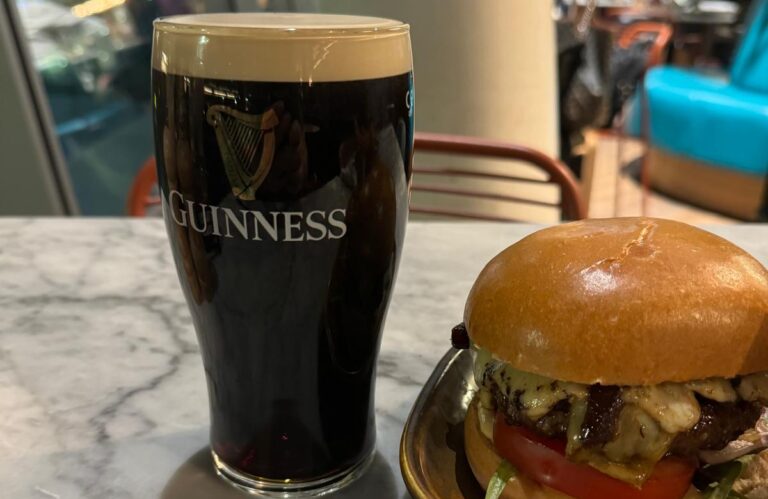 Brew Your Own Irish Stout with BSY-A016 Dublin Strain article image