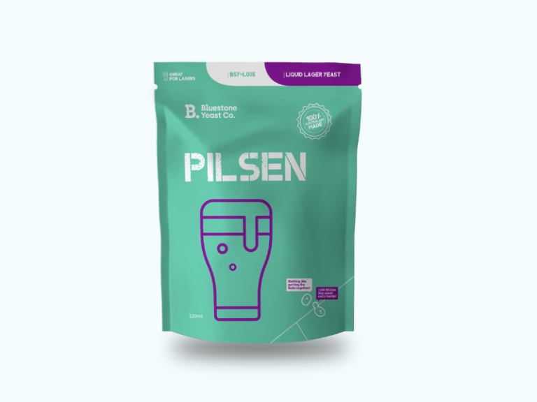 BSY Strain of the Month | April article image