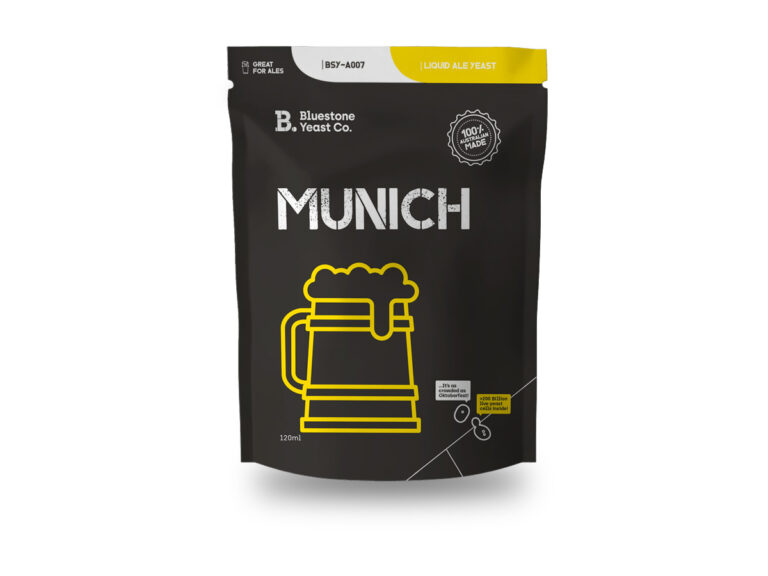 BSY Strain of the Month | August article image