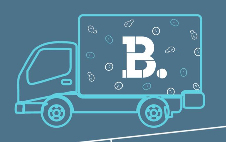 Christmas in July Present for Bluestone Yeast article image