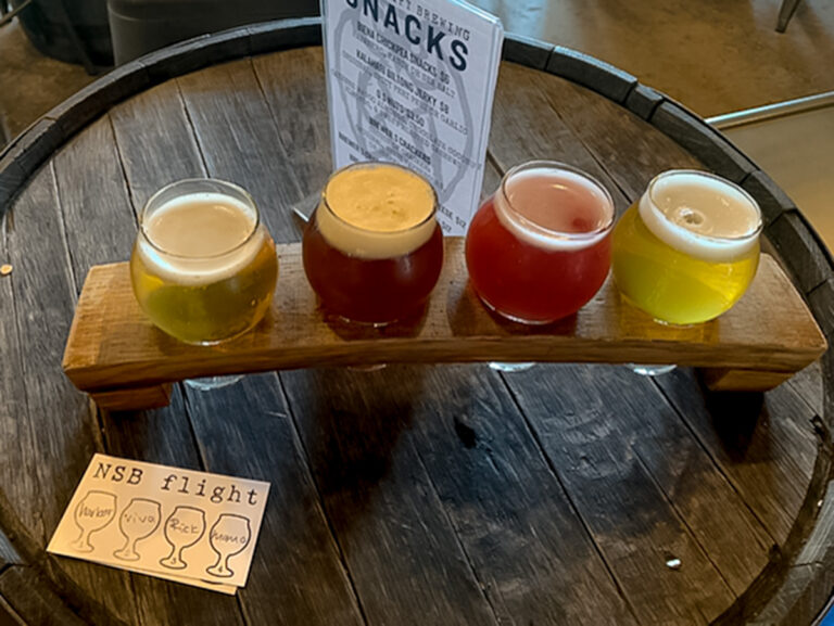 Eco-Friendly Yeast Practices: A Guide for the Sustainable Brewer article image