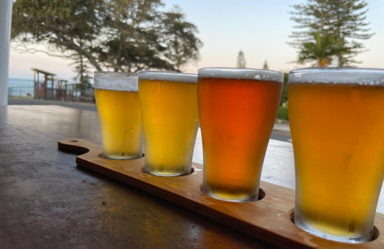 Successful Fermentation When Brewing High-Alcohol Beers article image