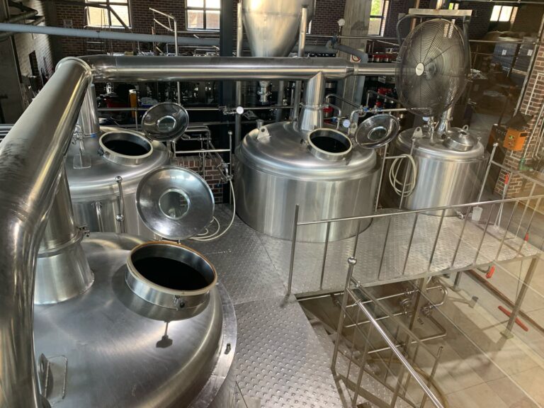 Exploring More Exotic Yeast Strains article image