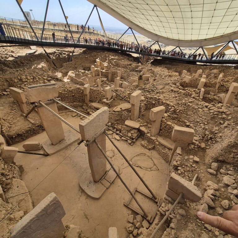 From Grains to Glasses: How Ancient Wheat , and a Holiday in Turkey , Changed the World (and Your Beer) article image