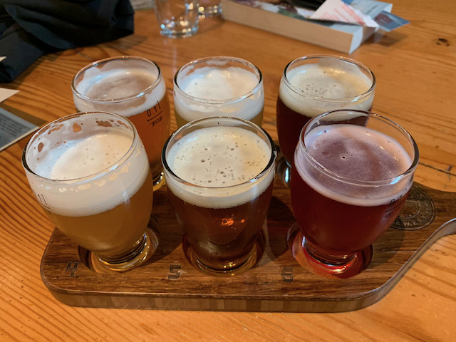 How yeast affects the appearance of your beer article image