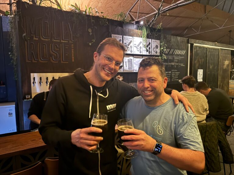 Mid-Winter, Maximum Momentum: Bluestone Yeast July Update article image