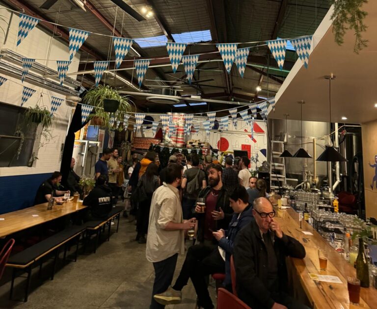 New Equipment, Oktoberfest Fun, and Exciting Product Developments article image