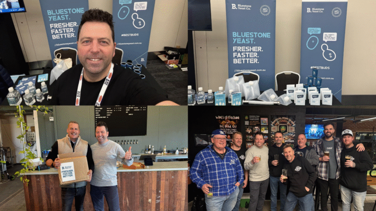 WA Craft Brewers Rising: Notes from the Road, Zinc, and the Fight for Indie Beer article image