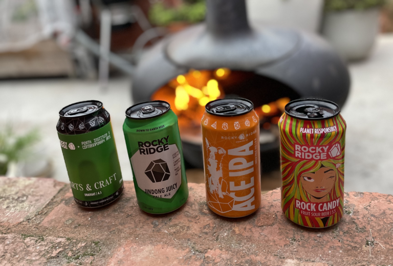 Winter Beers, GABS and Bluestone Yeast Challenge article image