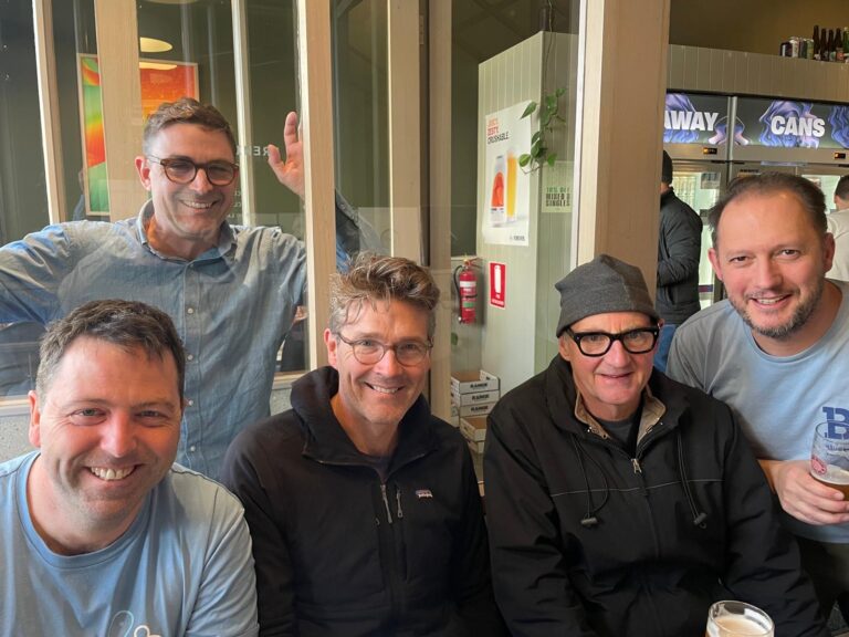 Winter is here! article image