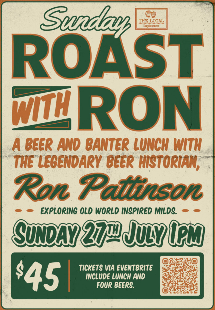 Bluestone Yeast brewery visit photo