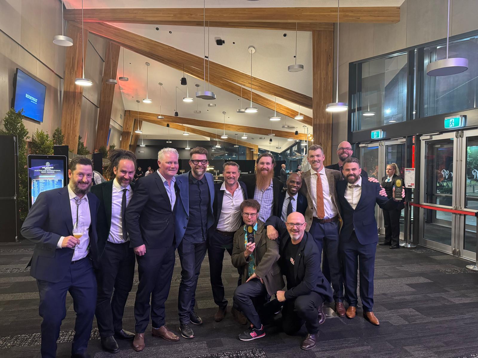 Kaiju and Stomping Ground