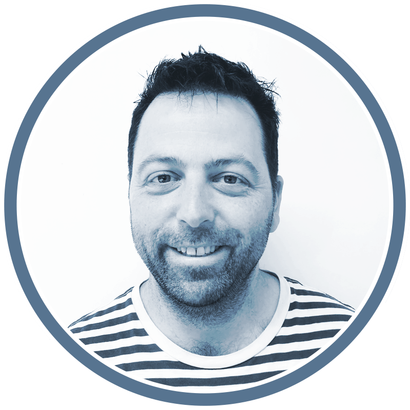 Dr Derek Lacey, founder of Bluestone Yeast