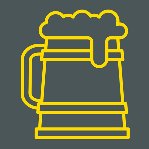 Munich yeast illustration