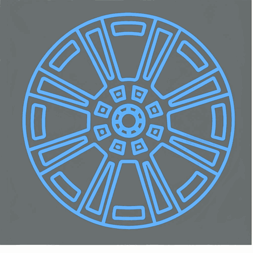 Detroit yeast illustration