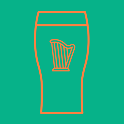 Dublin yeast illustration