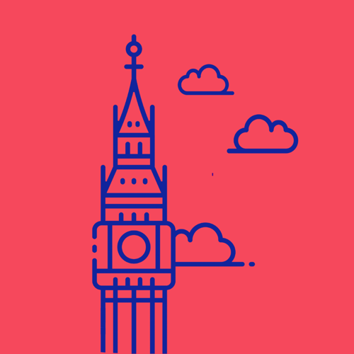 London yeast illustration