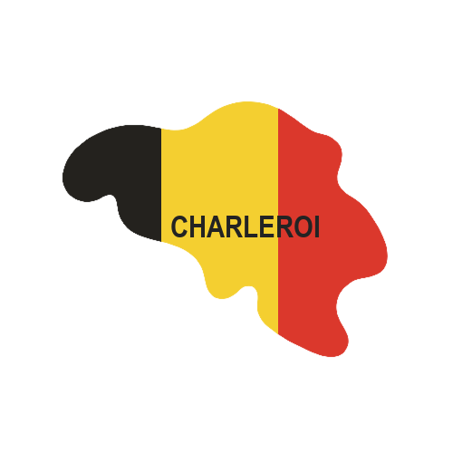 Charleroi yeast illustration