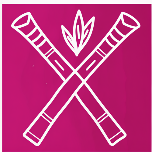 Ashgrove distilling blend illustration