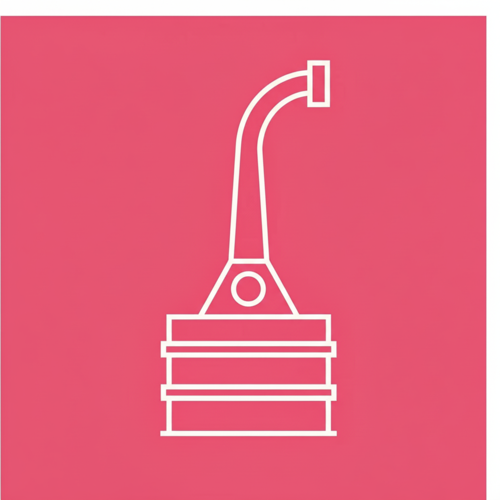 Copperline distilling blend illustration