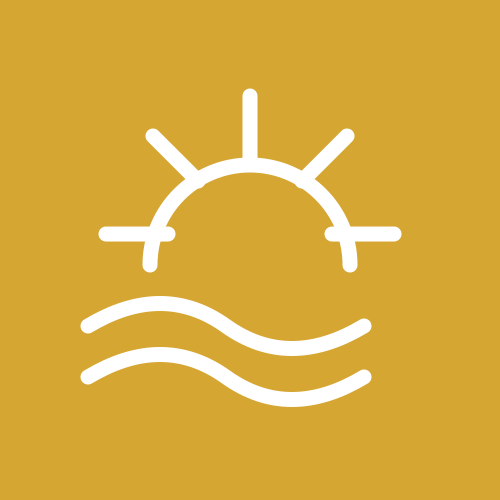 Sunridge distilling blend illustration