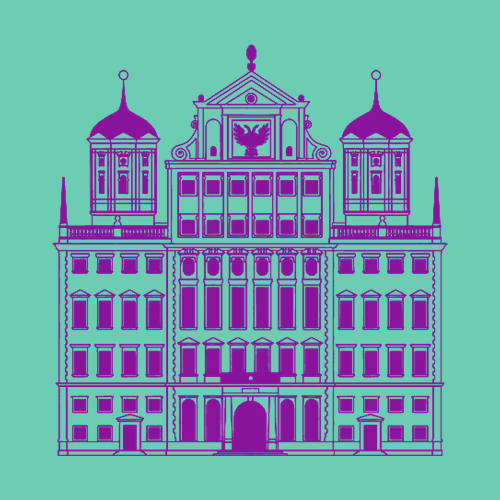 Augsberg yeast illustration