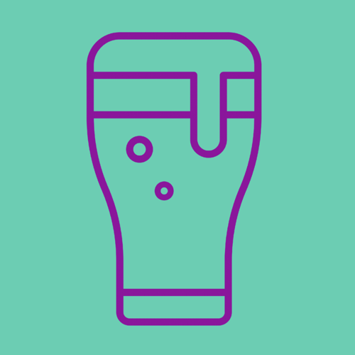 Pilsen lager yeast illustration