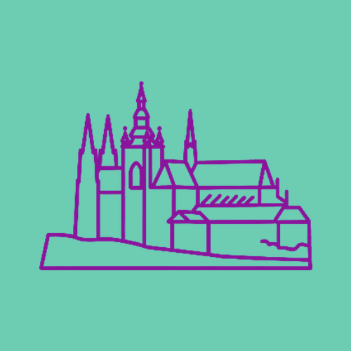 Prazska yeast illustration