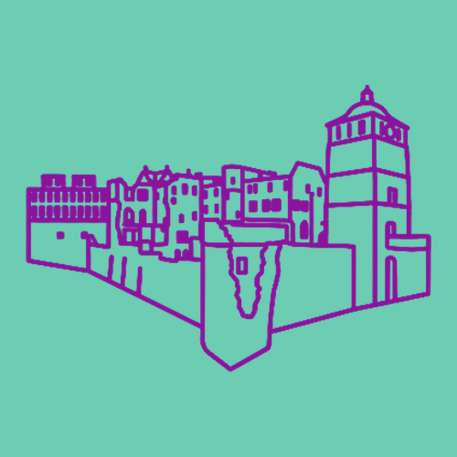 Heidelberg yeast illustration