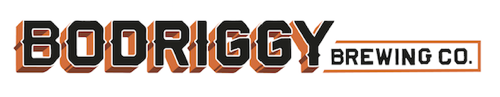 Bodriggy Brewing Company logo