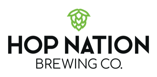 Hop Nation Brewing logo