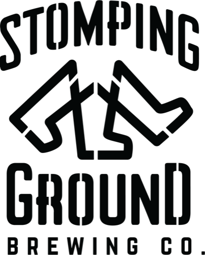 Stomping Ground Brewing Co logo